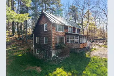 1492 River Road, Bucksport, ME 04416 - Photo 32