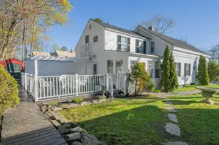 18 Waldo Ave, Belfast, ME 04915 - Photo 1