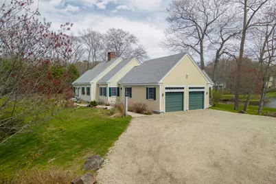 44 Oakwood Drive, Kennebunkport, ME 04046 - Photo 4
