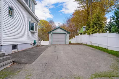 294 Mitchell Road, Cape Elizabeth, ME 04107 - Photo 4
