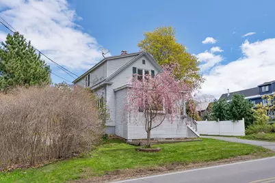 294 Mitchell Road, Cape Elizabeth, ME 04107 - Photo 2