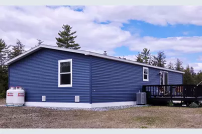 139 Perkins Valley Road, Woodstock, ME 04219 - Photo 1