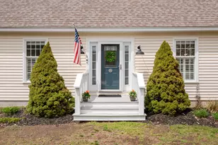 176 Weeks Rd, Gorham, ME 04038 - Photo 1