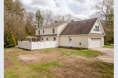 176 Weeks Road, Gorham, ME 04038 - Photo 2