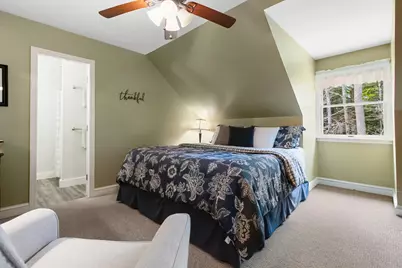 127 Moody's Island Road, Nobleboro, ME 04555 - Photo 22