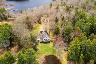 127 Moody's Island Rd, Nobleboro, ME 04555 - Photo 1