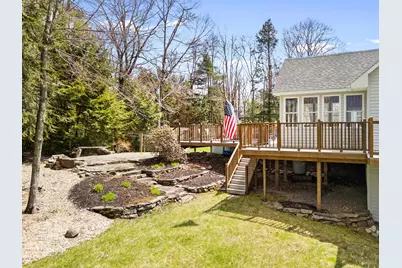 127 Moody's Island Road, Nobleboro, ME 04555 - Photo 8