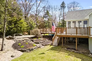 127 Moody's Island Rd, Nobleboro, ME 04555 - Photo 8