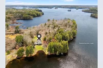 127 Moody's Island Road, Nobleboro, ME 04555 - Photo 4