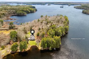 127 Moody's Island Rd, Nobleboro, ME 04555 - Photo 4