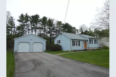 23 Brookview Drive, Randolph, ME 04346 - Photo 4