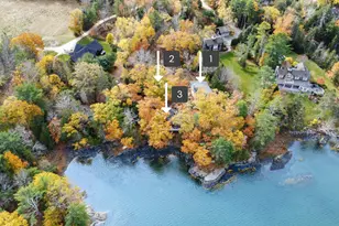 14 & 18 Mackay Ln, Blue Hill, ME 04614 - Photo 1
