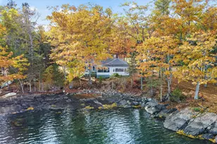 14 & 18 Mackay Ln, Blue Hill, ME 04614 - Photo 38