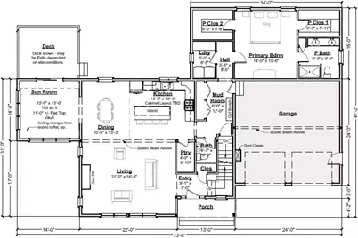 23 Zoes Way, York, ME 03902 - Photo 2
