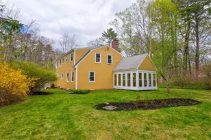 69 Seaborne Dr, Yarmouth, ME 04096 - Photo 34