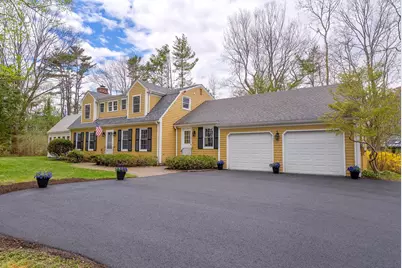 69 Seaborne Drive, Yarmouth, ME 04096 - Photo 2