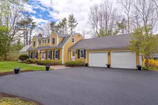69 Seaborne Dr, Yarmouth, ME 04096 - Photo 2