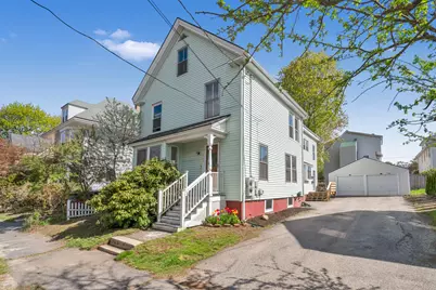 31 Alba Street, Portland, ME 04103 - Photo 1