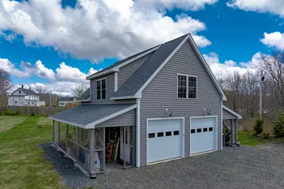 27 Town Landing Road, Penobscot, ME 04476 - Photo 24