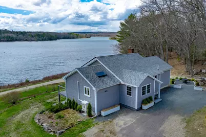 27 Town Landing Road, Penobscot, ME 04476 - Photo 2