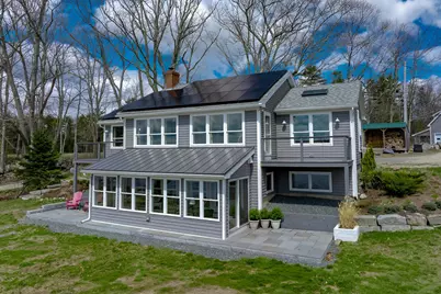 27 Town Landing Road, Penobscot, ME 04476 - Photo 1