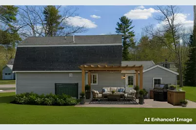 256 Berwick Road, Ogunquit, ME 03907 - Photo 32