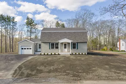256 Berwick Road, Ogunquit, ME 03907 - Photo 2