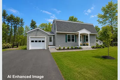 256 Berwick Road, Ogunquit, ME 03907 - Photo 1
