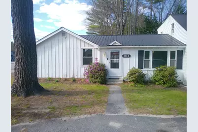 236 Portland Road #B, Bridgton, ME 04009 - Photo 2