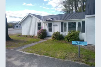 236 Portland Road #B, Bridgton, ME 04009 - Photo 1