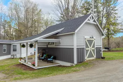 1124 South Street, Dover Foxcroft, ME 04426 - Photo 34