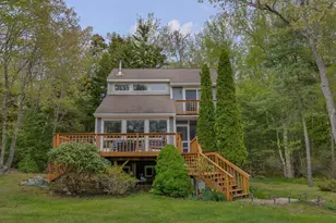 259 Marrtown Rd, Georgetown, ME 04548 - Photo 4