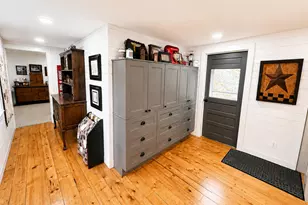 65 Tom Leighton Point Rd, Milbridge, ME 04658 - Photo 16