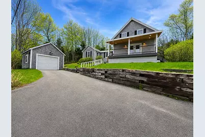 65 Tom Leighton Point Road, Milbridge, ME 04658 - Photo 1
