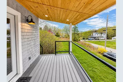 65 Tom Leighton Point Road, Milbridge, ME 04658 - Photo 4