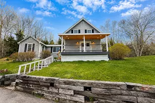 65 Tom Leighton Point Rd, Milbridge, ME 04658 - Photo 2