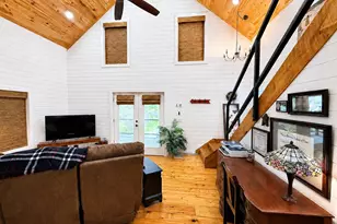 65 Tom Leighton Point Rd, Milbridge, ME 04658 - Photo 10