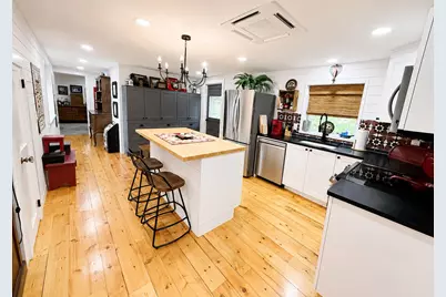 65 Tom Leighton Point Road, Milbridge, ME 04658 - Photo 12
