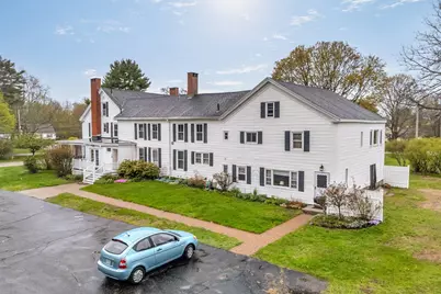 84 Johnson Road, Gorham, ME 04038 - Photo 42