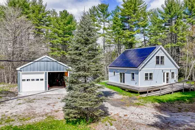 421 Finntown Road, Warren, ME 04864 - Photo 28
