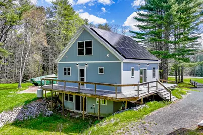 421 Finntown Road, Warren, ME 04864 - Photo 4
