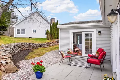 6 Hilltop Drive #6, Rockport, ME 04856 - Photo 32