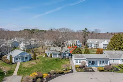 6 Hilltop Drive #6, Rockport, ME 04856 - Photo 12