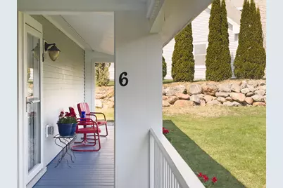 6 Hilltop Drive #6, Rockport, ME 04856 - Photo 16