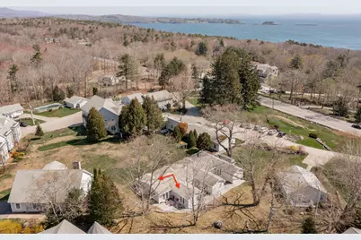 6 Hilltop Drive #6, Rockport, ME 04856 - Photo 10
