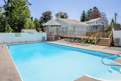 6 Hilltop Drive #6, Rockport, ME 04856 - Photo 8