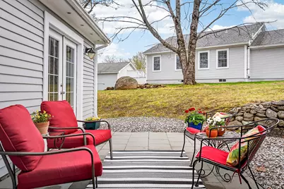 6 Hilltop Drive #6, Rockport, ME 04856 - Photo 22
