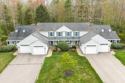33 Stratford Place #11, Kennebunk, ME 04043 - Photo 28