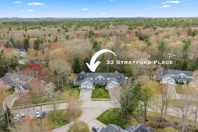 33 Stratford Place #11, Kennebunk, ME 04043 - Photo 26
