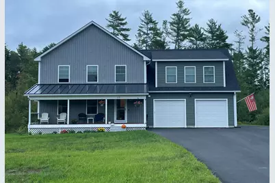 23 Pennywhistle Drive, Windham, ME 04062 - Photo 50